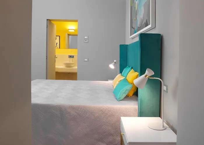 Apartman Drago D' Oro