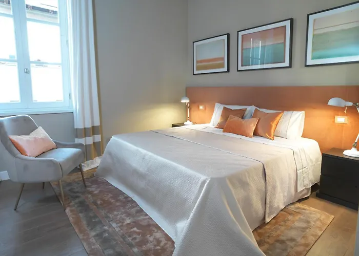 Apartman Drago D' Oro