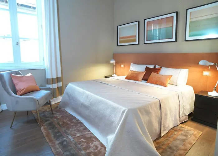 Drago D' Oro Apartman *