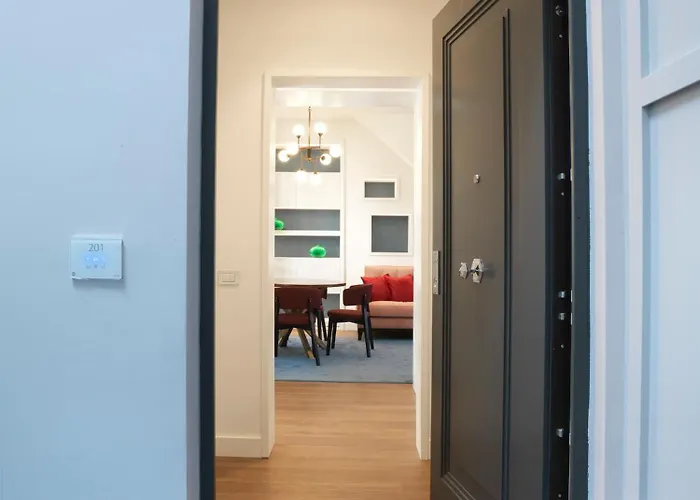 Drago D' Oro Apartman *