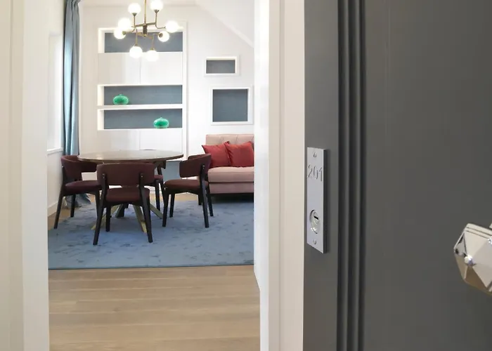 Apartman Drago D' Oro *
