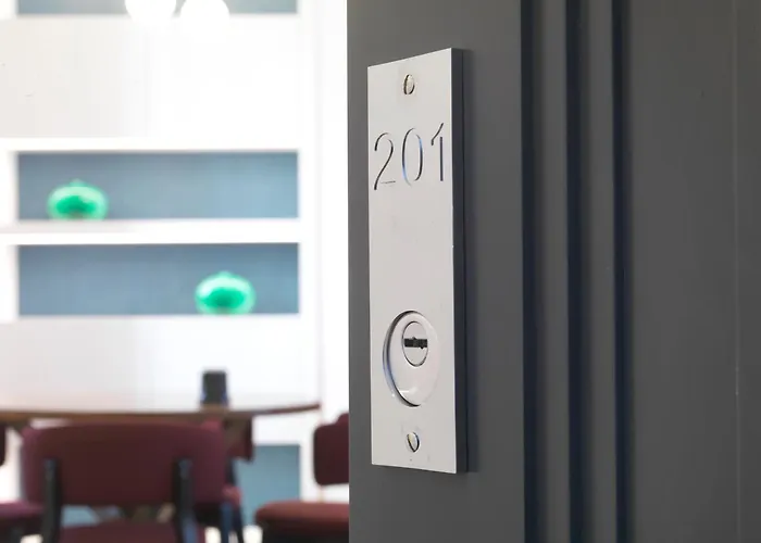 Apartman Drago D' Oro Firenze