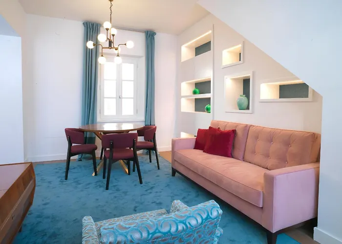 Drago D' Oro Apartman