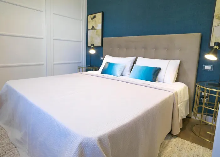 Apartman Drago D' Oro *
