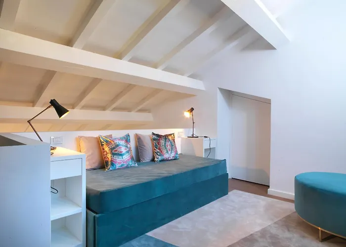 Drago D' Oro Apartman Firenze