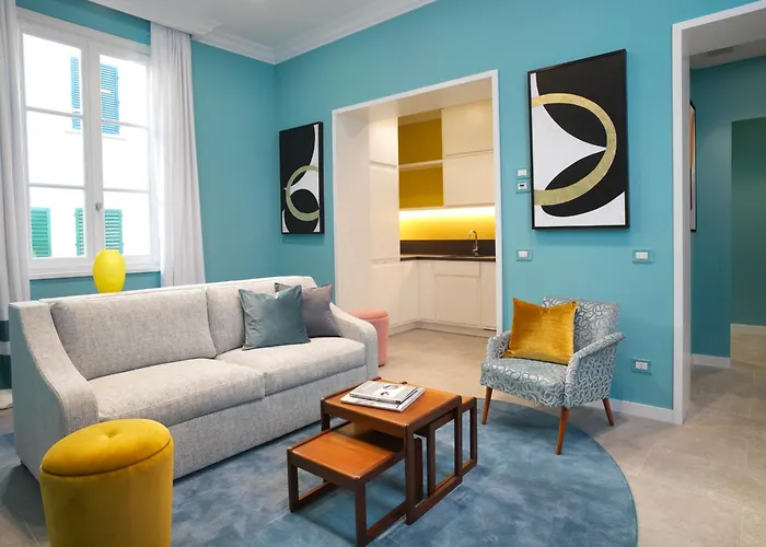Drago D' Oro Apartman