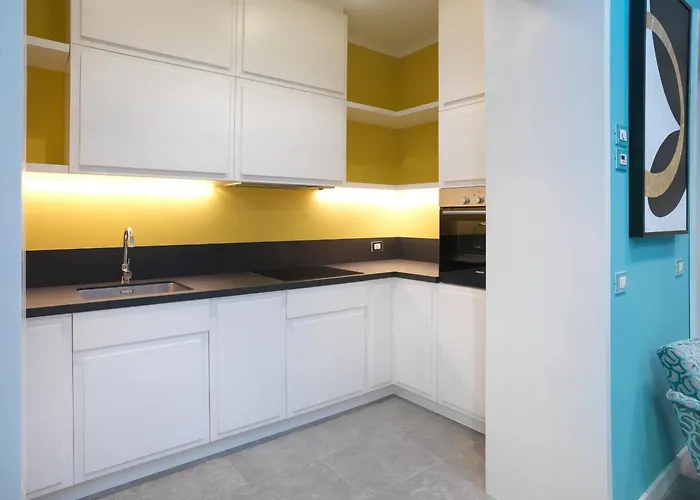 Drago D' Oro Apartman *