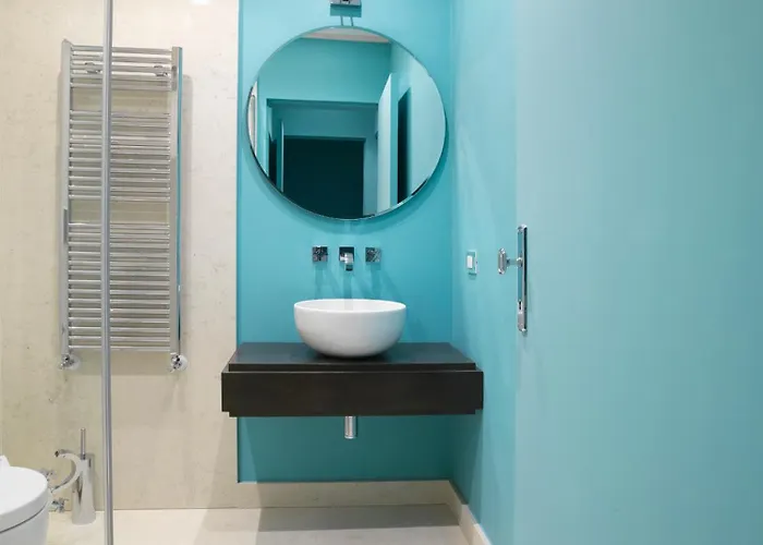 Drago D' Oro Apartman Firenze