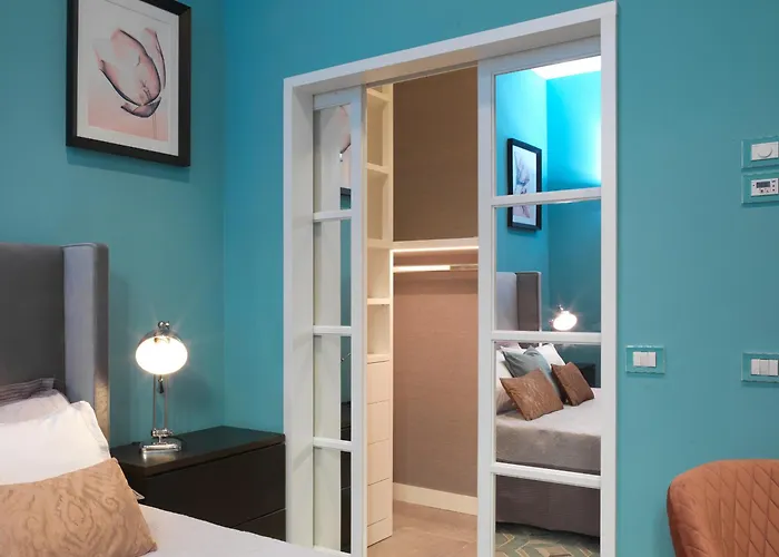 Apartman Drago D' Oro Firenze