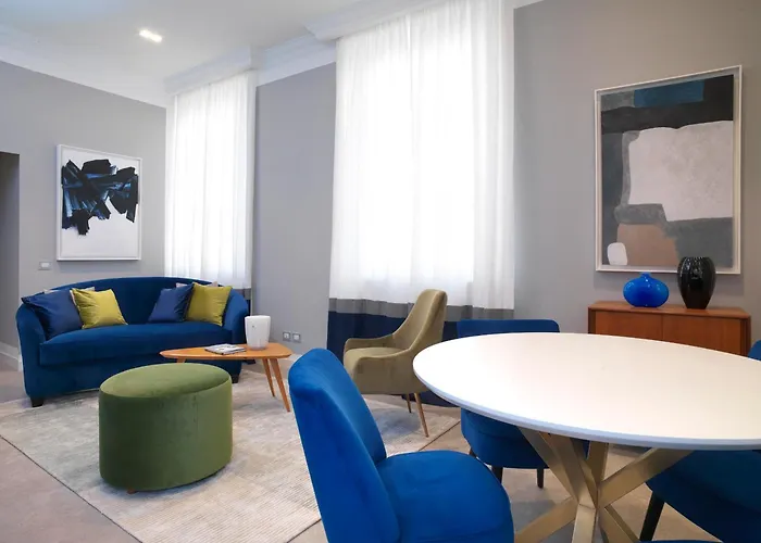 Apartman Drago D' Oro