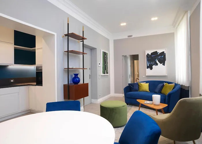Drago D' Oro Apartman *