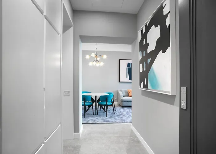 Apartman Drago D' Oro