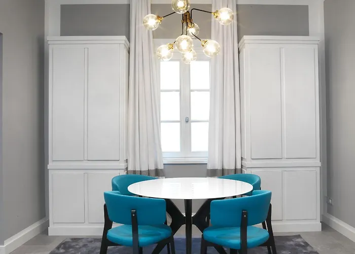 Drago D' Oro Apartman *