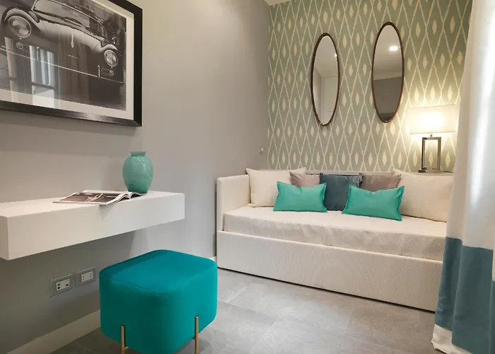 Drago D' Oro Apartman *