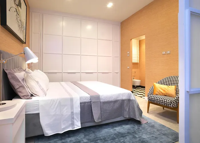 Apartman Drago D' Oro *