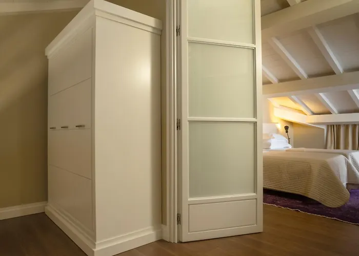 Apartman Drago D' Oro Firenze