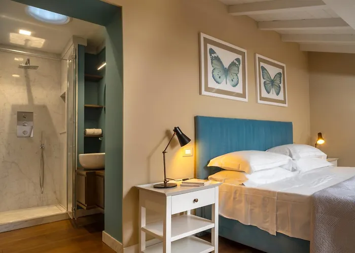 Drago D' Oro Apartman *