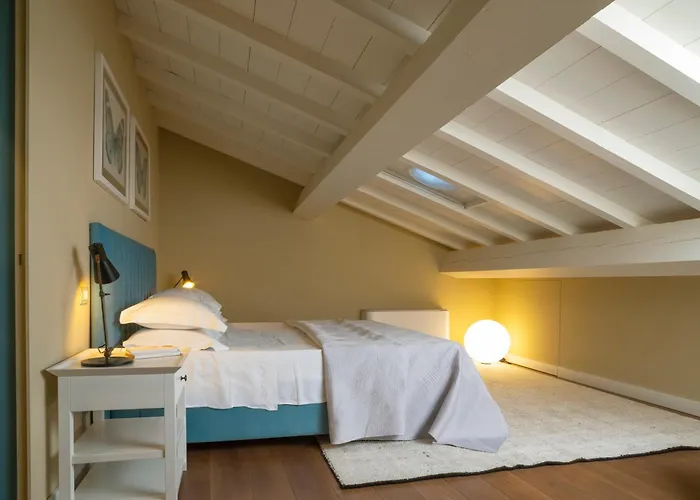 Apartman Drago D' Oro *