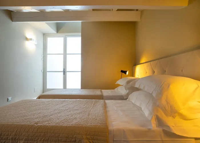 Apartman Drago D' Oro Firenze