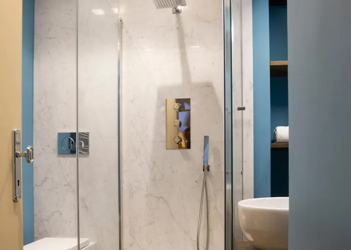 Drago D' Oro Apartman *