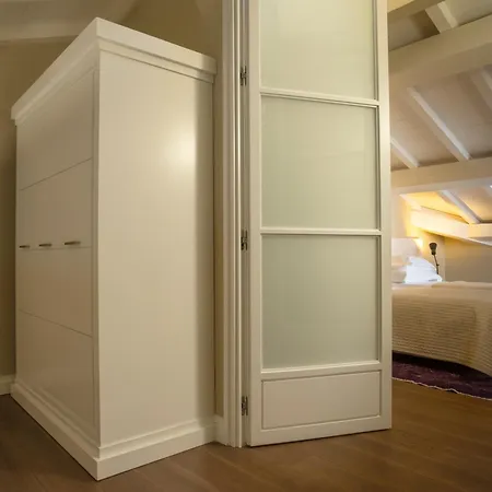 Apartmán Drago D' Oro Florencie