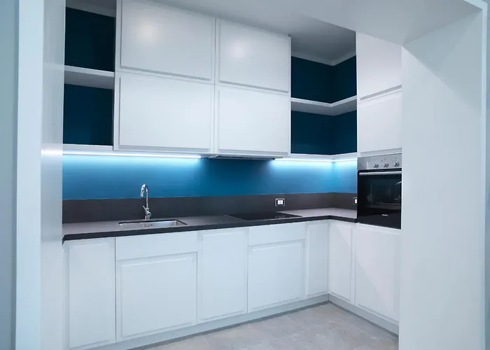 Apartmán Drago D' Oro *