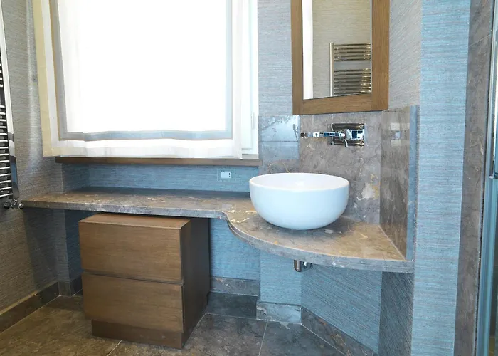 Drago D' Oro Apartmán Florencie