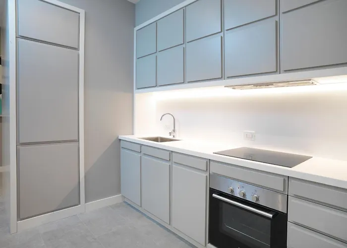 Drago D' Oro Apartmán Florencie