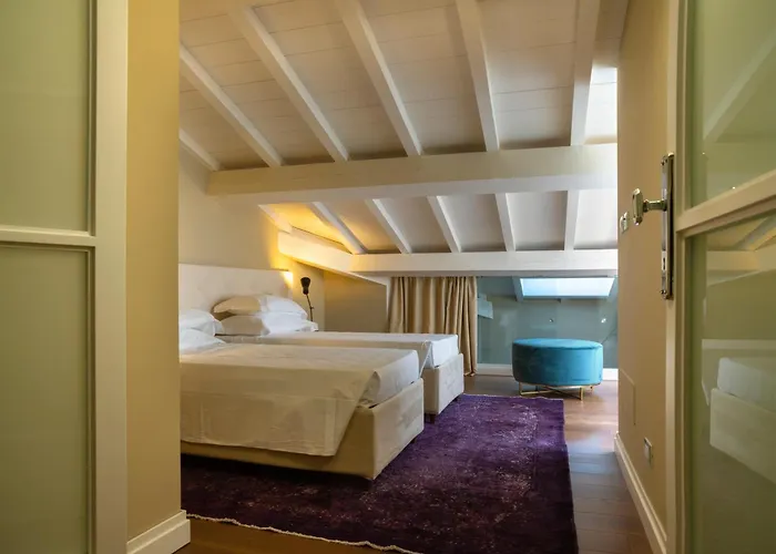 Apartmán Drago D' Oro